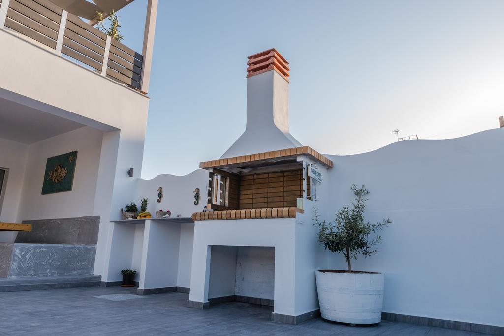 Villa Iceberg Kalamaki (Heraklion) Exterior foto